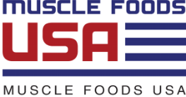 Muscle Foods USA Logo