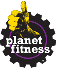 Planet Fitness Logo